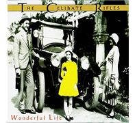 Celibate Rifles, the - Wonderful Life
