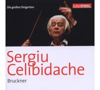 Sergiu Celibidache – Kulturspiegel die Grossen Dirigenten