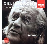 Celibidache,Sergiu - La Mer/Iberia