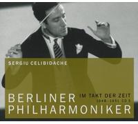 Celibidache,Sergiu - Sergiu Celibidache