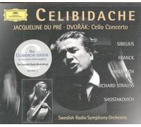 Celibidache,Sergiu - The Celibidache Edition
