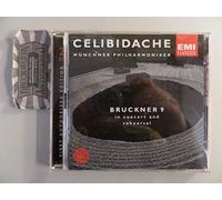 Celibidache - Sinfonie 9+Rehearsal