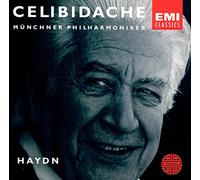 Celibidache - Sinfonien 103/104