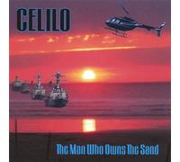 Celilo - Man Who Owns the Sand