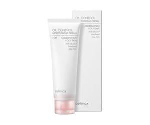 celimax - Crema Hidratante Oil Control Moisturizing Cream
