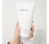 CELIMAX Derma Nature Relief Madecica pH Balancing Foam Cleansing 150 ml K-Beauty