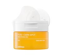 celimax Pore+Dark Spot Brightening Pad cuscinetti tonificanti illuminante e idratante 40 pz