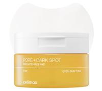 Celimax Pore+Dark Spot Brightening Face Pads - 40 pezzi