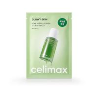 Celimax Maschera in tessuto ampoule con estratto di frutti di noni The Real Noni Energy Ampoule Mask - 29 ml / 1 pz