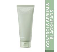 CELIMAX Ji Woo Gae Baking Soda Deep Pore Foam Cleansing Face Wash (150 ml)