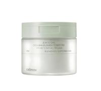 Celimax Ji Woo Gae CICA BHA Blemish Toner Pad 170 ml
