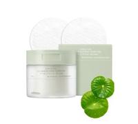 CELIMAX Ji Woo Gae Cica BHA Blemish Toner Pad