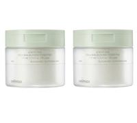 celimax Ji Woo Gae Cica BHA Blemish Toner Pad 60 pastiglie 170 ml lavaggio...