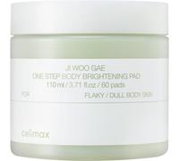 Celimax Ji Woo Gae One Step Body Brightening Pad 60 pz