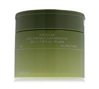 Celimax Ji Woo Gae One Step Mild Cleansing Pad 60 pz
