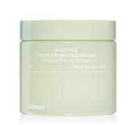 Celimax Ji Woo Gae Pad Esfoliante BHA con Foglia di Cuore 60 pz