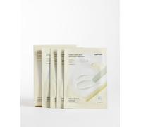 CELIMAX Maschera in crema illuminante per pori e macchie scure 4 pz-Nessun colore No Size