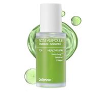 celimax Noni Energy Fiala da 30 ml, con estratto di Noni, siero idratante, idratante e lenitivo per macchie scure e linee sottili, anti invecchiamento, schiarente per il viso, astringente per il viso