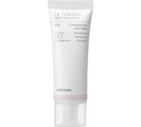 CELIMAX Oil Control Light Protezione Solare SPF50+ P Sole Finitura Opa...