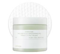 celimax One Step Body Brightening Pad Esfoliante Per Il Corpo, Per Ascelle, Ginocchi E Gomiti, Con Tè Verde E Tartufo Bianco, 110 Ml (60 Dischetti)