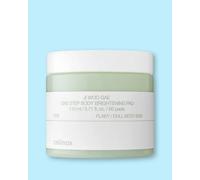 Celimax Pad esfolianti per il corpo Ji Woo Gae One Step Body Brightening Pad - 110 ml / 60 pz