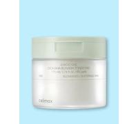 Celimax Ji Woo Gae Cica BHA Blemish Toner Pad 60 pz
