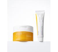 Celimax Pore + crema schiarente macchie scure + set pad K-Beauty