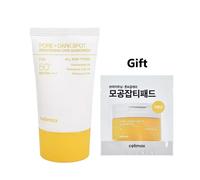CELIMAX Protezione solare per pori + macchie scure SPF50 + P 50 ml