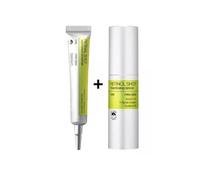 CELIMAX Retinal Shot Tightening Booster + Set di siero K-Beauty