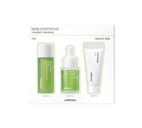 celimax The Real Starter Kit confezione regalo per pelli sensibili