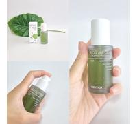 CELIMAX The Real Noni Energy Ampoule 30 ml lenitivo calmante cura della pelle...