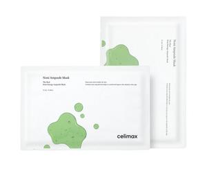 Celimax The Real Noni Energy Ampoule Mask - 25 ml