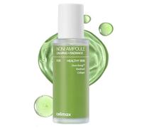 Celimax The Real Noni Energy - Fiala nutriente con estratto di gelso indiano, 50 ml