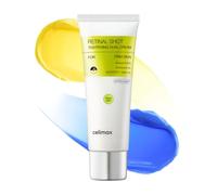 celimax The Vita-A Retinal Shot Tightening Dual Cream, 1.69 fl.oz
