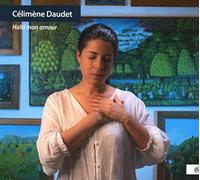 Daudet,Celimene - Haiti Mon Amour
