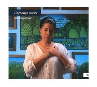 - Celimene Daudet - Haiti Mon Amour - CD