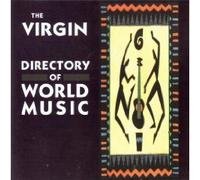 Celina Gonzalez - CD The Virgin Directory Of World Music