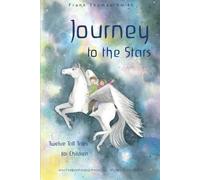 Celina Mackern Frank Thomas Smith Journey to the Stars (Tascabile)