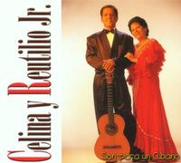 Celina Y Reutilio Jr. - Son Para un Cubano