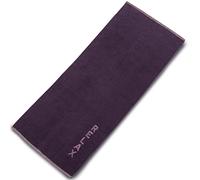 CelinaTex New-Well Asciugamano Sauna 80 x 200 cm Spugna di Cotone Melanzana