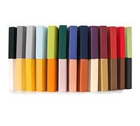 CelinaTex Relax Lenzuola ad Angoli Elastici, Cotone, Anthrazit, 140 x 200-160 x 220 cm