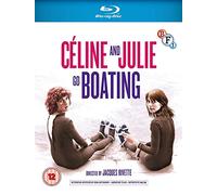 Celine and Julie Go Boating (Blu-ray)