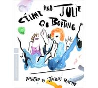 Céline and Julie Go Boating (The Criterion Collection) (Blu-ray)