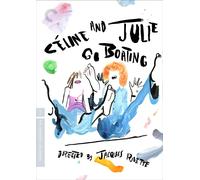 Céline and Julie Go Boating (The Criterion Collection) (DVD)