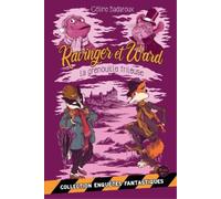 Céline Badaroux La grenouille frileuse (Tascabile)