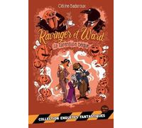 Céline Badaroux La tarentule bègue (Tascabile)