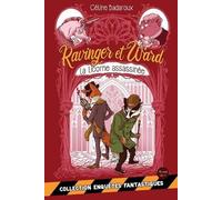 Céline Badaroux Nancy Peña Camélia C. Cécile Duqu La licorne assass (Tascabile)