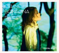 Céline Bonacina Crystal Rain (CD)