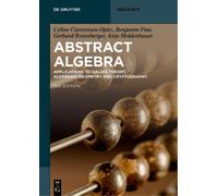 Celine Carstensen-Opitz Gerhard Rosenberger Anja Mol Abstract Algebr (Tascabile)