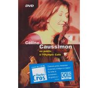 Celine Caussimon - En Public A L'Olympia Cafe